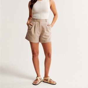 Curve Love Sloane Tailored Short